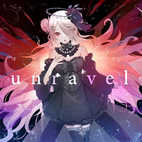 unravel (BΣretta Crossrain Cover Ver.) / (BΣretta Crossrain | 電楽都市