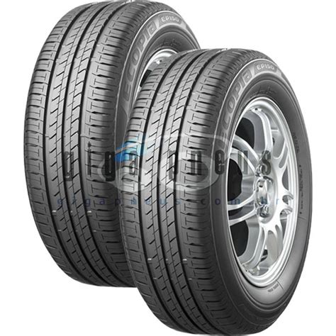 Pneu 185 60R15 BRIDGESTONE ECOPIA EP150 84H Em Campinas Giga Pneus