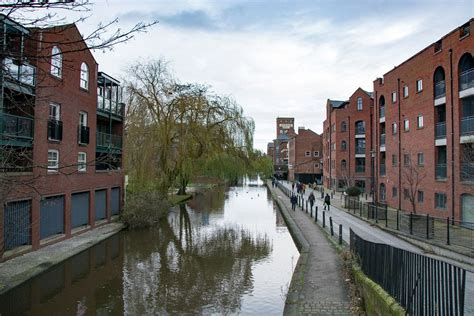 Shropshire, Canal, Cheshire