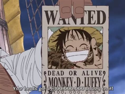 Luffy S Bounty After Wano Is Going To Surpass Both Big Mom And Kaido S Current Bounties One Piece