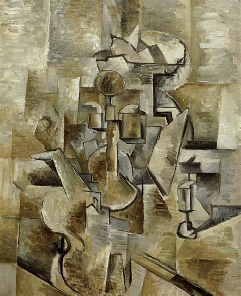 Top 10 Famous Georges Braque Paintings