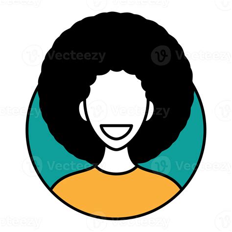 Woman Person Character Avatar 13515387 PNG