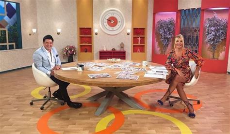 Seda Akgül Programdan Ayrıldı Mı Gel Konuşalım Seda Neden Yok