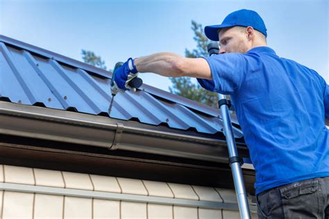 Punjab Metal Roofing: Metal Roof Installation in North York