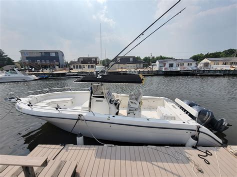 Century Center Console Saltwater Fishing For Sale Yachtworld