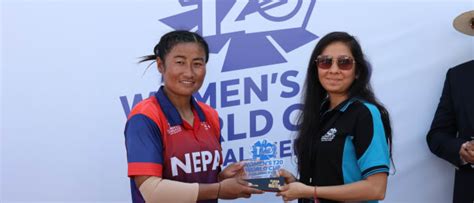 Uae Record Fourth Consecutive Win As Nepal And Hong Kong Register