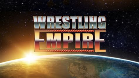 Wrestling Empire for Nintendo Switch - Nintendo Official Site