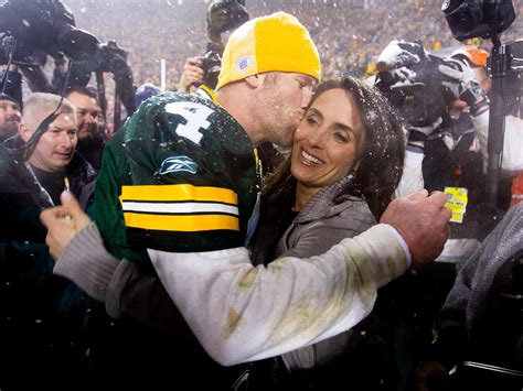 Who Is Brett Favre’s Wife? All About Deanna Favre