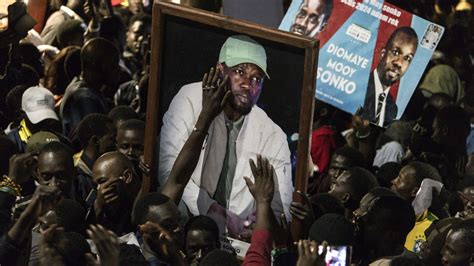 Sénégal victoire écrasante du parti Pastef qui remporte 130 sièges