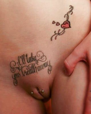 Hot Pussy Tattoos Porn Pictures XXX Photos Sex Images PICTOA
