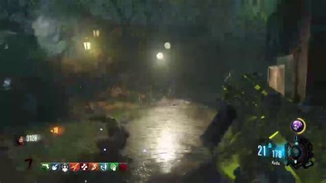 WR Solo Easter Egg Attempt Zetsubou No Shima YouTube