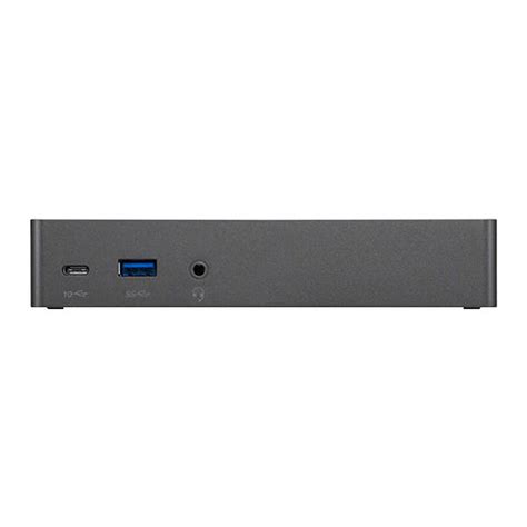 Lenovo Thunderbolt 3 Essential Dock (40AV0135EU) - Laptop docking ...