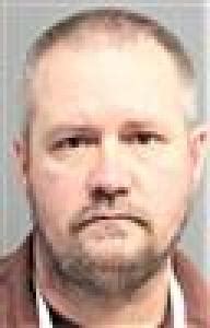 Steven Dale Krause A Registered Sex Offender In Houtzdale Pa At