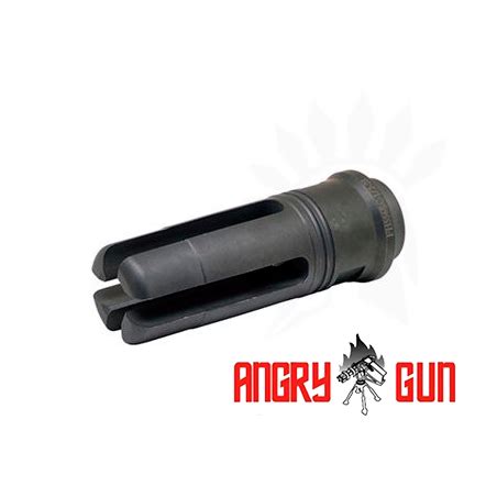 Angry Gun Socom Prong Flash Hider Ccw Inicio