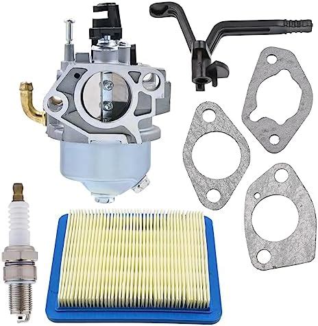 Amazon Aulavik Carburetor Tune Up Kit Replaces B S 592929 817426