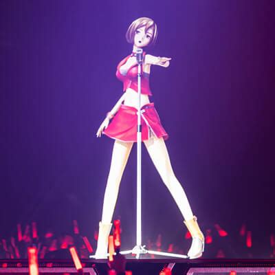 Hatsune Miku Japan Tour 2023 〜thunderbolt〜 Special
