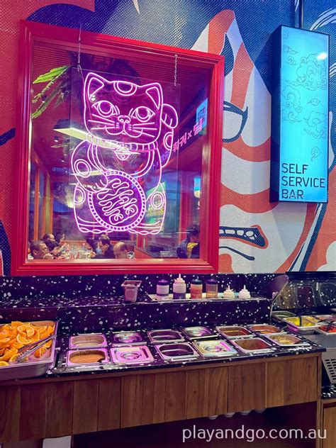 Yo Hot Pot X Dim Sum Restaurant Tea Tree Plaza Review Play Go Adelaide