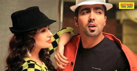 munda sohna ft hardy sandhu released  yaaran da katchup