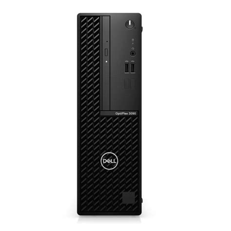 Dell Optiplex Sff Small Form Factor Desktop Pc I Ghz