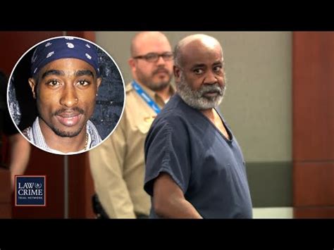 Tupac Shakur Murder Trial – Everything We Know About Duane 'Keefe D ...