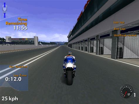 Download GP 500 (Windows) - My Abandonware