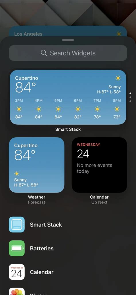 Apple Added 8 Key Android Features to iOS 14 & It's a Big Deal if You