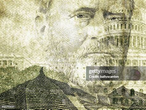 36 50 Dollar Bill President Stock Photos, High-Res Pictures, and Images - Getty Images