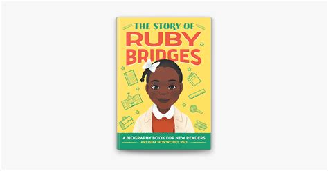 ‎the Story Of Ruby Bridges En Apple Books