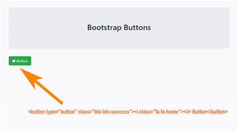 Bootstrap Button: Tutorial & Examples » Developers Zone