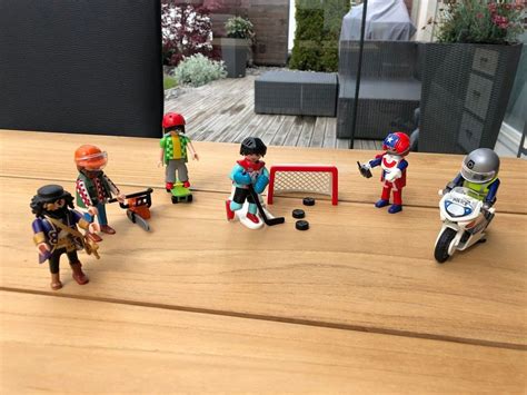 Playmobil Div Figuren Kaufen Auf Ricardo