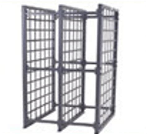 Jarke By Spg Bar Storage Rack Shelf