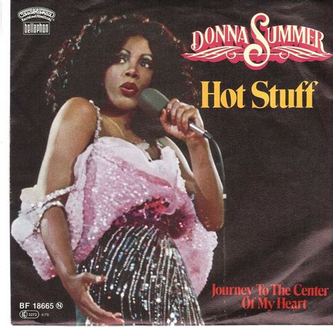 Donna Summer Hot Stuff Kaufen Auf Ricardo