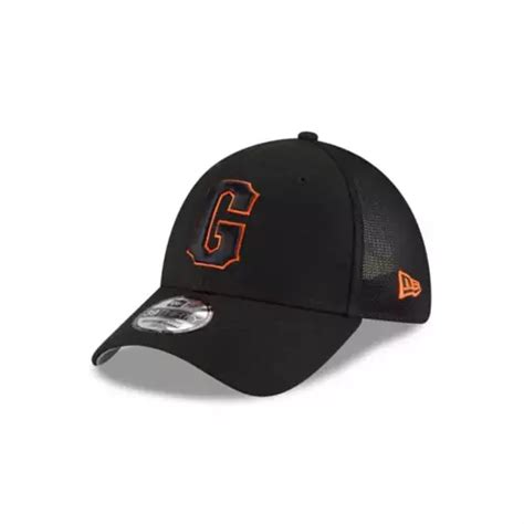 New Era Kids San Francisco Giants 2022 Batting Practice 39thirty