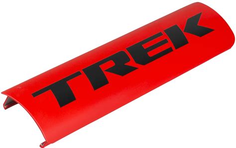 Trek EMTB Bosch Battery Covers Big Bear Bikes