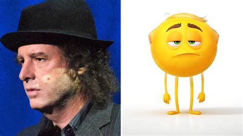 The Famous Cast of 'The Emoji Movie': Meet the Voice Actors