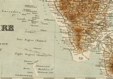 history   maldives wikipedia