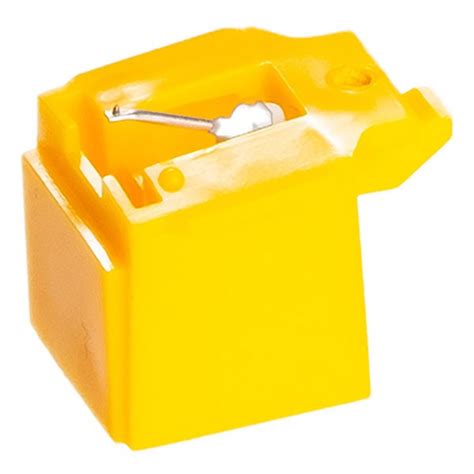 Jico An 11 Nude Solid Round Needle Aiwa Record EBay