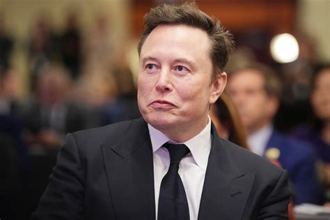 Elon Musk Faces Cheating Allegations