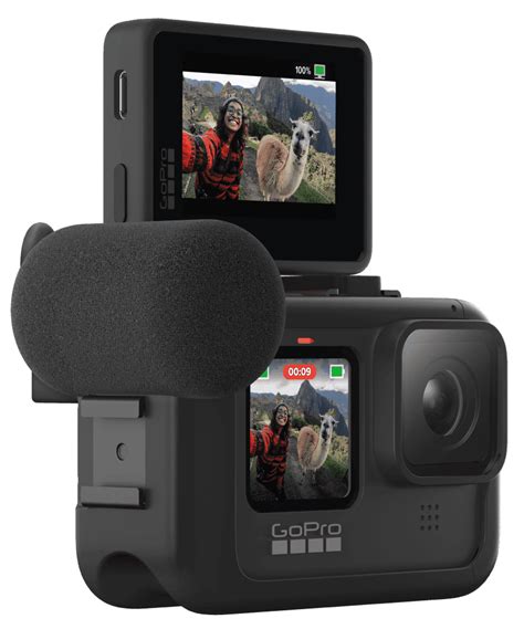 Display Mod Front Facing Screen For Hero Cameras Gopro