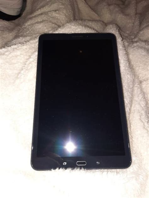 Samsung Galaxy Tab A6