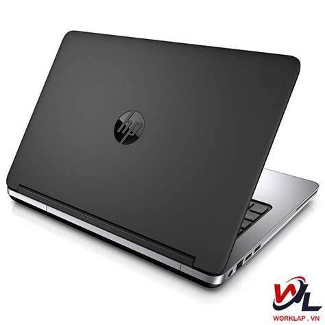 Laptop HP Probook 640 G3 I5 7200U RAM 8GB SSD 512GB HD