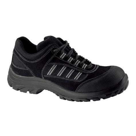 Chaussures De S Curit Pour Chantier Duran Lemaitre Securite