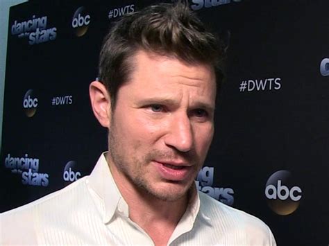 Nick Lachey Ordered to Anger Management, AA Over Paparazzi Incident