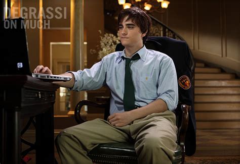 Picture Of Landon Liboiron In Degrassi The Next Generation Landonliboiron 1297452541