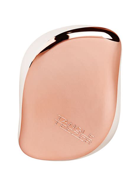 TANGLE TEEZER COMPACT STYLER Szczotka do włosów Modivo pl