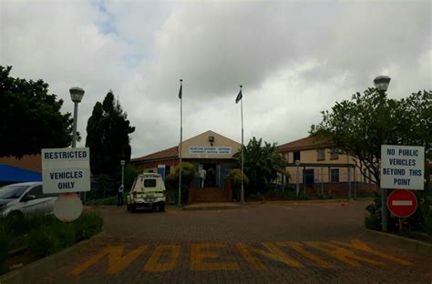 Coronavirus case at Witbank Police Station | Witbank News