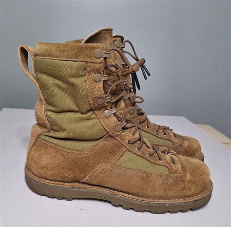 Danner Desert Acadia 26000 Combat Boot Men S Size 8 5 Gem