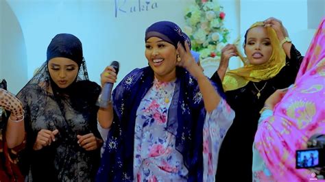 NADIIRA NAYRUUS 2023 LAHASHADA KALGACAL BEST SONG MUSIC VIDEO