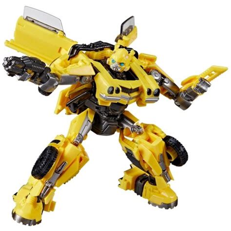 Transformers Studio Series 100 Bumblebee Action Figure : Target