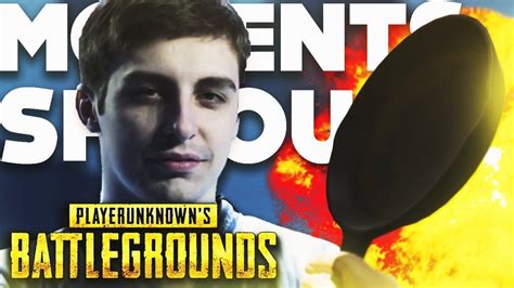 SHROUD PUBG HIGHLIGHTS 5 YouTube